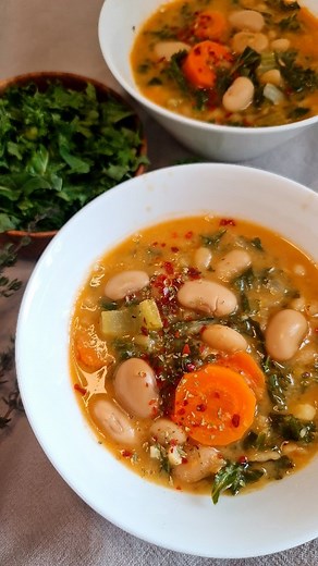 21K views · 79 reactions | Wir finden weiße Bohnen sind absolut...