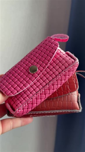 Genuine Leather Coin Purse Wallet Recommendations