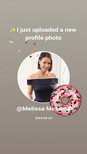 Melissa Mendiny (@melissa.mendiny)’s videos with Notice Me - Guchi & Loud Behaviour