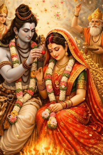 Mahakal ki shaadi#viral #youtube #youtubeshorts #shorts #reels #comedy ‪@realfoolsshorts63‬ #yt