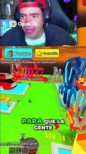 Delicious Hot Dog! The Best Street Food Stand_The Donato plays Roblox and this happened