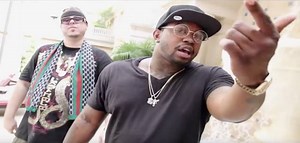 BomShot Feat. Lil Flip & Lil Scrappy - Trickin [Boston Unsigned Artist]