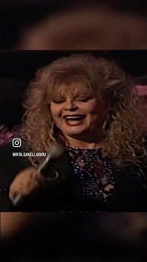 Θα σε στείλω/Ρίτα Σακελλαρίου Live #ritasakellariou