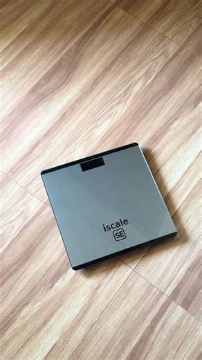 Track your weight #weighingscale #digitalscale #affordable #musthave #tiktokfinds