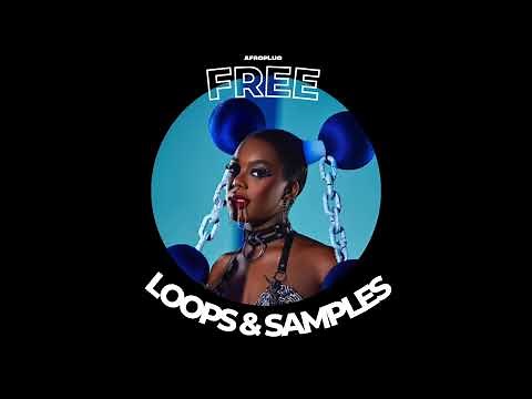 Free • 250+ Dancehall Loops & Samples by Trackstar Group I Spice, Skillibeng & Shenseea Inspired