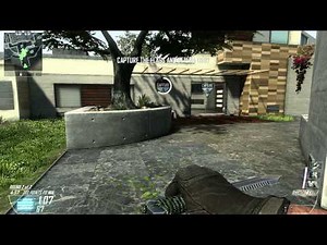 Black Ops 2: 167-7 Domination - Managing Your Time