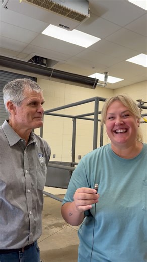 13K views · 276 reactions | Mini Mic Monday  The GOAT Dr. Patrick McCue  | Colorado State University Equine Reproduction Center and Laboratory | Facebook