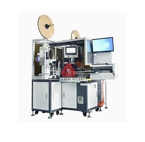 [Hot Item] Advanced Automatic Cable Terminal Housing and Pin Insertion Solution Machine