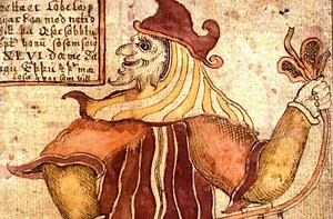 Did Loki Have Horns in Norse Mythology? - Scandinavia Facts