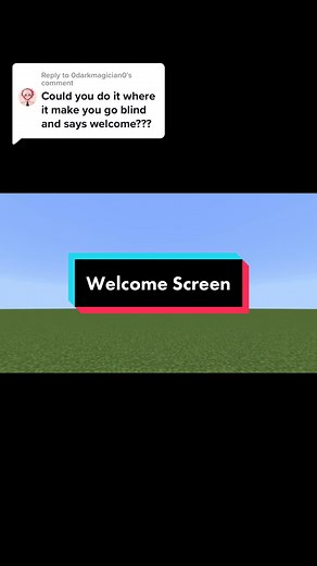 Creating a Welcoming Atmosphere in Minecraft