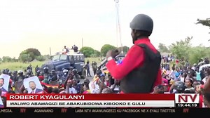 13K views · 1.2K reactions | Ntv news today from Gulu | UG | Facebook