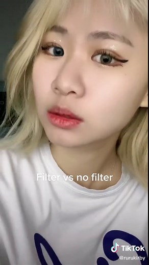 Filter vs No Filter: The Truth About Appearance