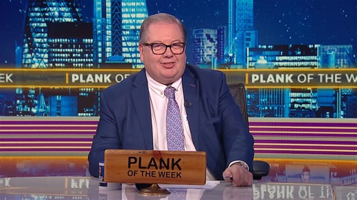 13K views · 103 reactions | A Nigerian criminal, convicted of armed robbery and crack cocaine dealing, has been spared deportation because he is "possessed by the devil". Watch on YouTube: https://youtu.be/3T3L_-iXPgo | Plank Of The Week | Facebook