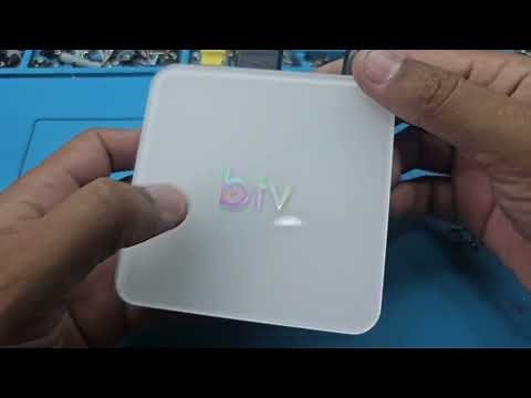 BTV 13 Não Funciona Não Liga Solução