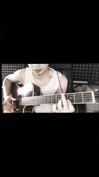 casiope (take me) (cover) (shorts) fingerstyle