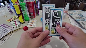 25K views · 311 reactions | Pull tabs are more fun  | Bingo Pull Tab Addict | Facebook