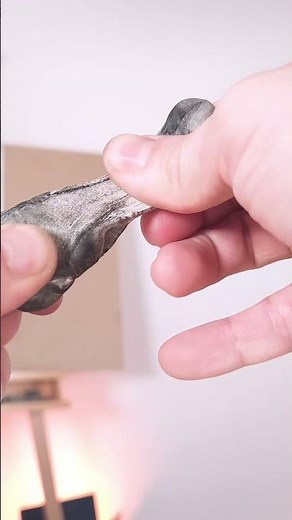 So entsteht eine Katzen Zeichnung - Katze Zeichnen