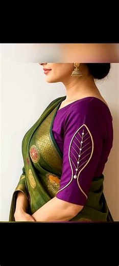 सुंदर बाजू डिझाईन 💯#sleevesdesign #viralshort #viral