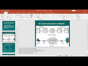 Lecture 1: Introduction to Network Design