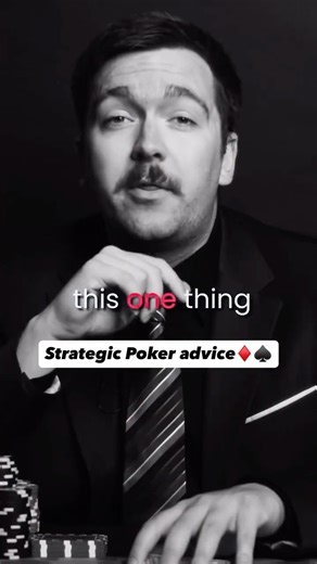 Win-maxxing in Poker #poker #pokertips #pokerstrategy