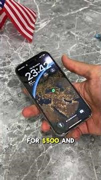 Bypass iPhone 30% Charging Cap with This Method #iphone #battery #hacks