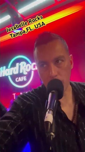 Soundcheck at Hard Rock Cafe 🔥🎸 #Soundcheck #Live #Rock #RockBand #Concert #Music #Viral #Shorts