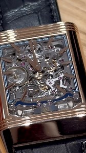 41K views · 1.6K reactions | Los nuevos relojes de Jaeger-LeCoultre en Watches and Wonders 2025 | Mi Yorch Style | Facebook