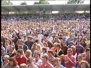 The Lennerockers - Boogie Woogie Country Girl (1995) 🇩🇪 | Gonna Rock, Gonna Roll, Gonna Boogie