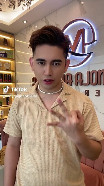 Proud Mary Transformation at Montinola Aesthetic Laser Center