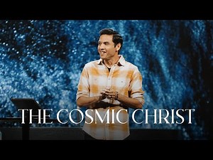 The In-Between | Pastor Andres Carias