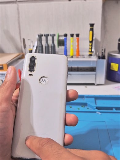Moto One Action: Essential Maintenance Tips for Your Phone