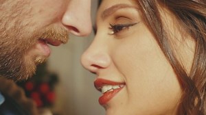 Hot Beautiful Woman Her Handsome Boyfriend Stock Footage Video (100% Royalty-free) 1064271421 | Shutterstock