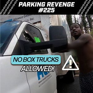 Toying With The Managers Will Get Your Truck Towed! | Towtrucker