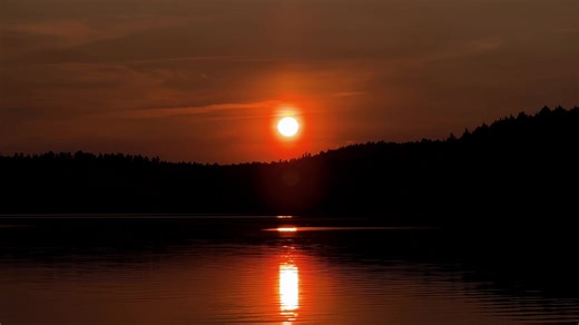 A weekend in Algonquin Provincal Park 🏕️ #thingstodoontario #ontario #camping #algonquinpark #thingstodotoronto #ontariocamping #Summer #videography #movie #vlog