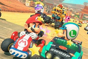 Tier List de mejores personajes de Mario Kart World y combinaciones con vehículos