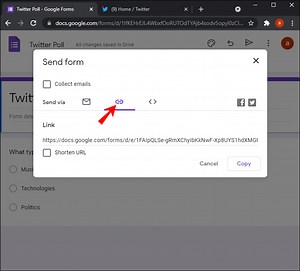 How Can You See Who Voted on Your Twitter Poll?