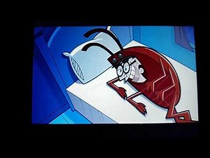 The Fairly Oddparents: CrockerRoach