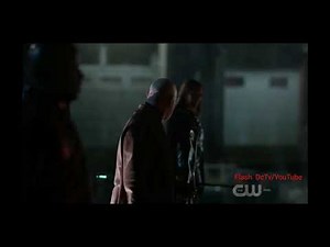 Leviathan get Defeated Scene- Supergirl 5x19
