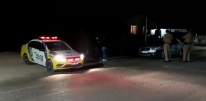 Por ciúme, homem é preso suspeito de matar o atual namorado da ex e diz: "Fiz besteira"