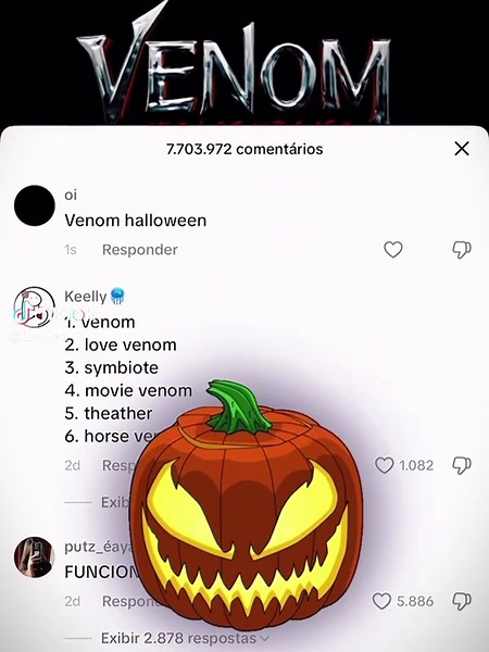 POV: Venom - Exploring Different Venoms