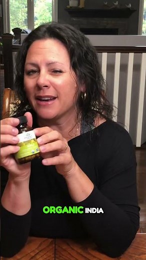 Organic India Amla Review: Boost Energy, Immunity & Heart #immunesystems #immunehealth