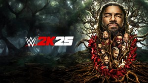 WWE 2K25 Review