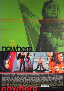 "Nowhere " (1997) - Trailer | vídeos