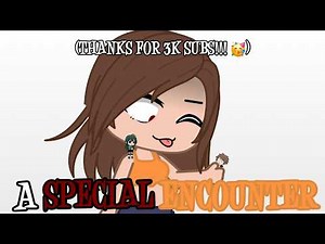 A Special Encounter (Vore) GCMM (Thanks for 3k Subs!)
