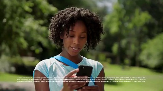 ADT TV Spot, 'Doorman Service'