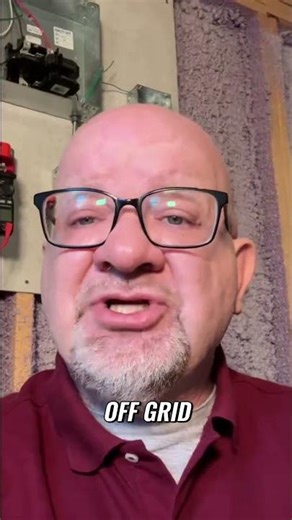 EG4 6000XP: Quick Start Guide and Power Up Tutorial! #shorts