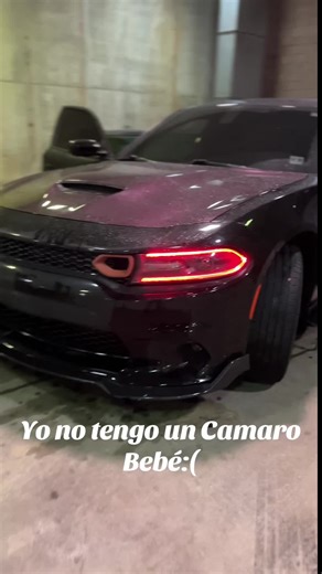 Dodge Charger vs. Camaro: What's Your Choice?