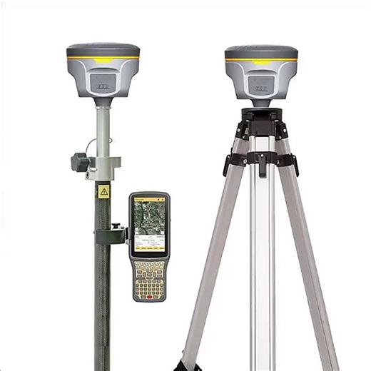 High Accuracy GPS RTK RECEIVER South G1 Plus Surveying Instrument GPS GNSS RTK