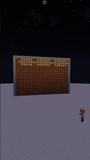 Minecraft Redstone Snake..🐍