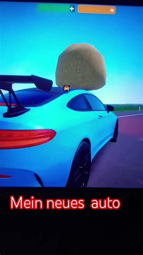 Neues auto